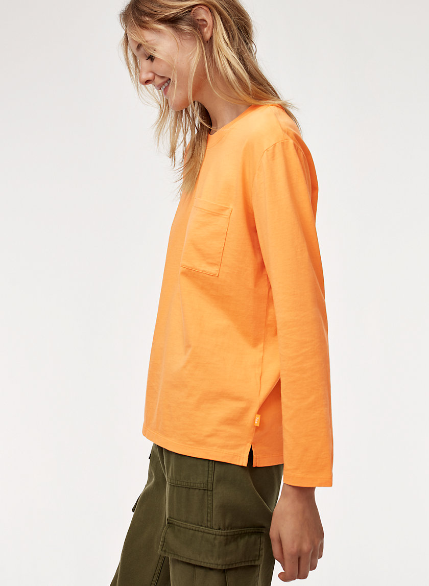 Tna JORDYN T-SHIRT | Aritzia Tna JORDYN T-SHIRT | Aritzia