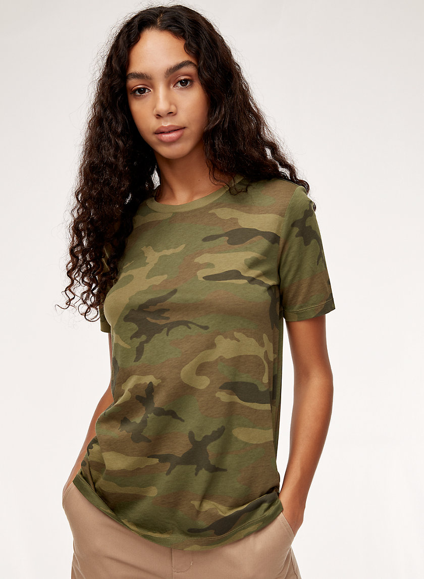 Tna MAGEE T-SHIRT | Aritzia Tna MAGEE T-SHIRT | Aritzia