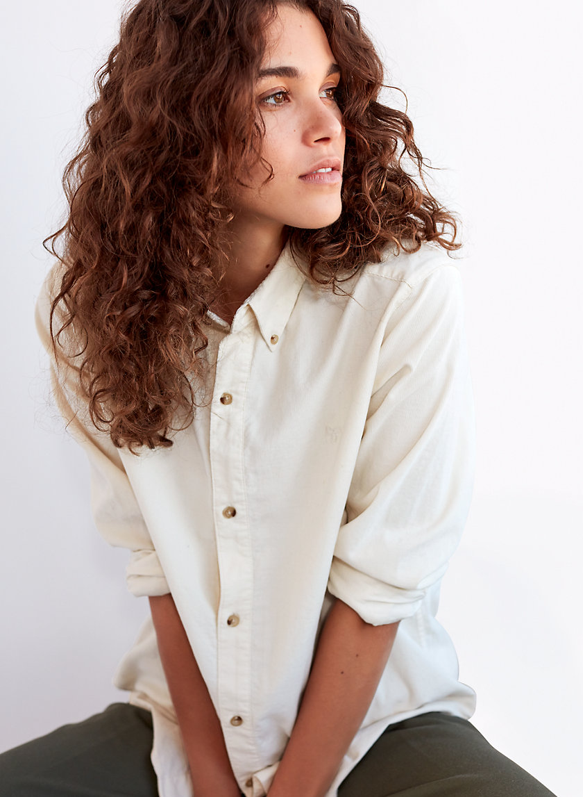Tna ATLAS SHIRT | Aritzia Tna ATLAS SHIRT | Aritzia