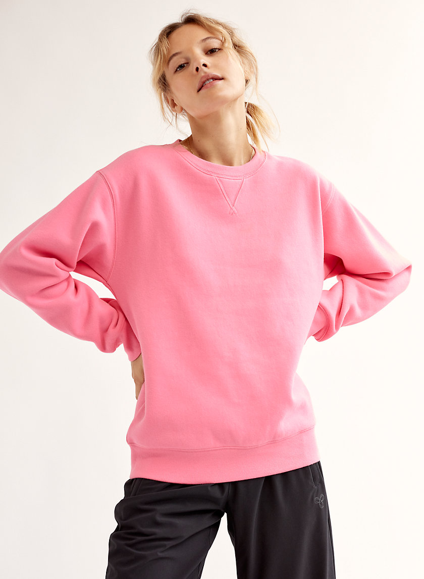 Tna THE PERFECT CREW | Aritzia Tna THE PERFECT CREW | Aritzia