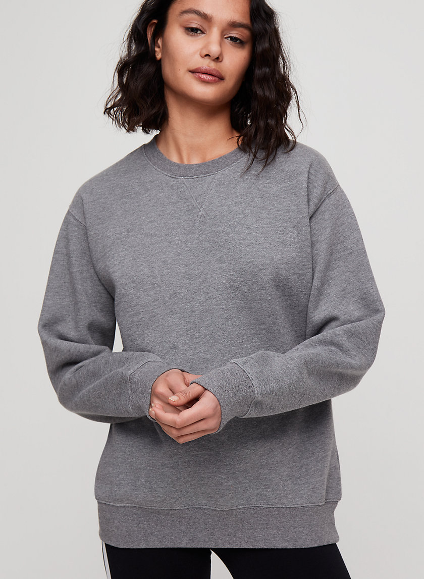 Tna THE PERFECT CREW | Aritzia INTL