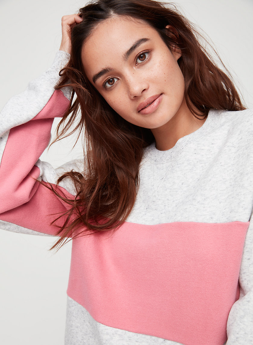 Tna THE PERFECT CREW | Aritzia Tna THE PERFECT CREW | Aritzia