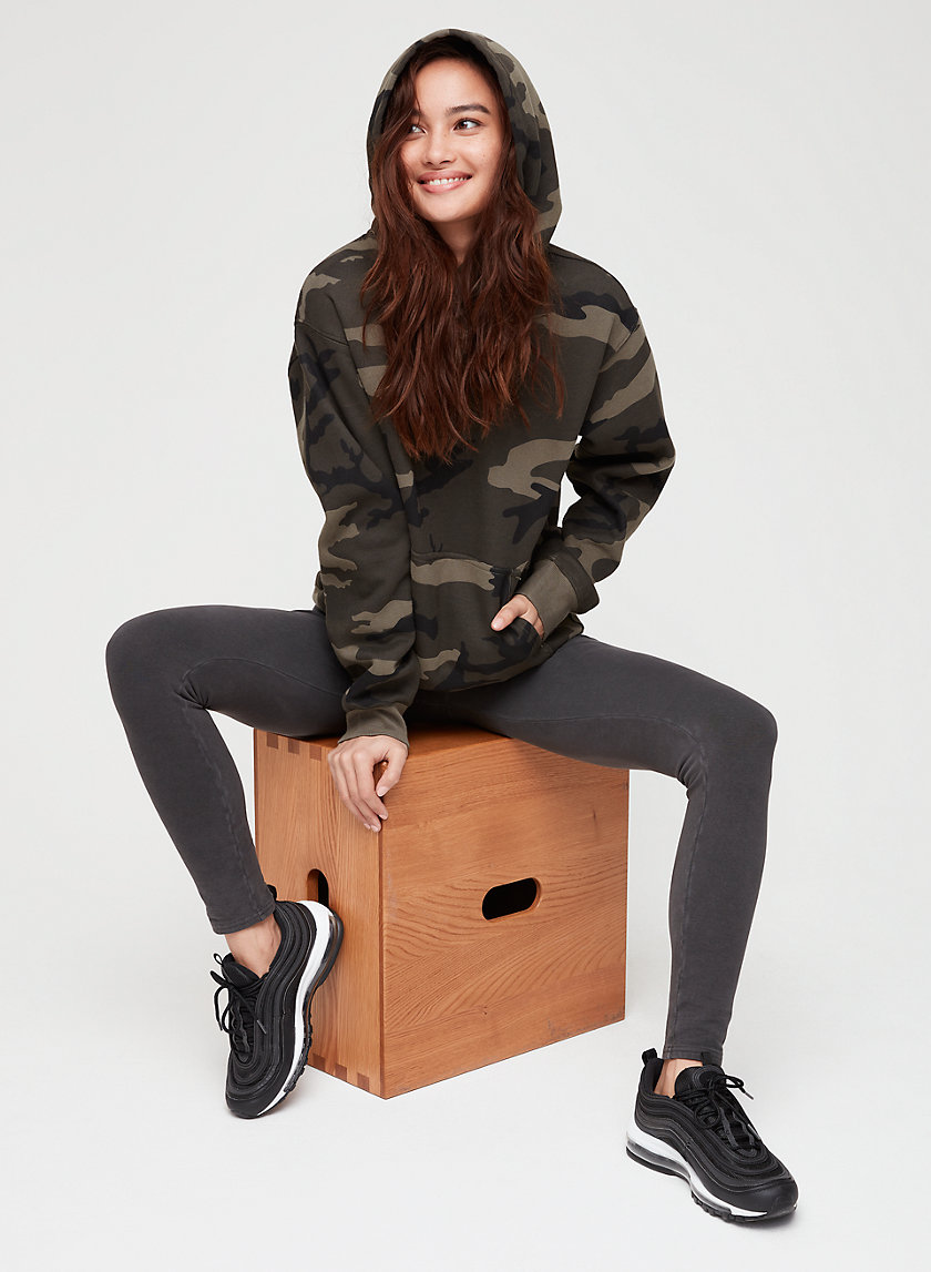 Tna THE PERFECT HOODIE | Aritzia Tna THE PERFECT HOODIE | Aritzia