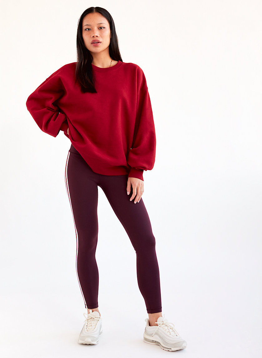 Tna THE OVERSIZED CREW | Aritzia Tna THE OVERSIZED CREW | Aritzia