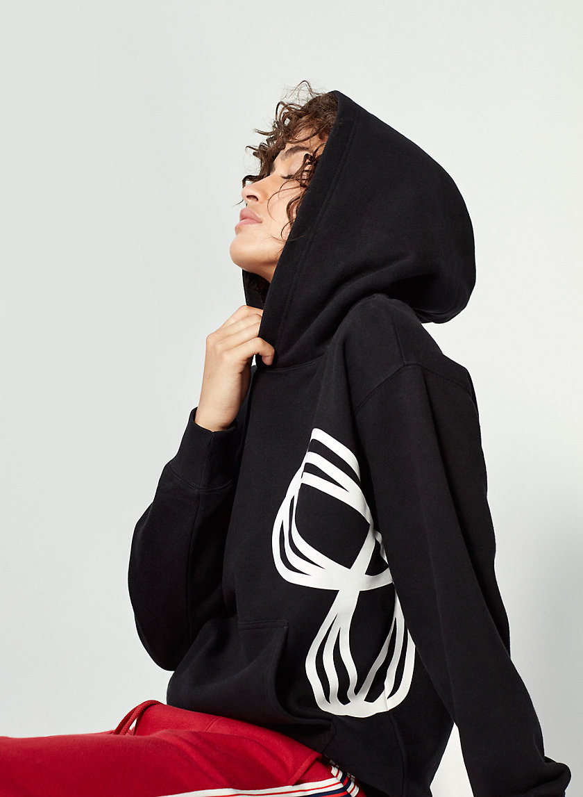 Tna THE PERFECT HOODIE | Aritzia Tna THE PERFECT HOODIE | Aritzia