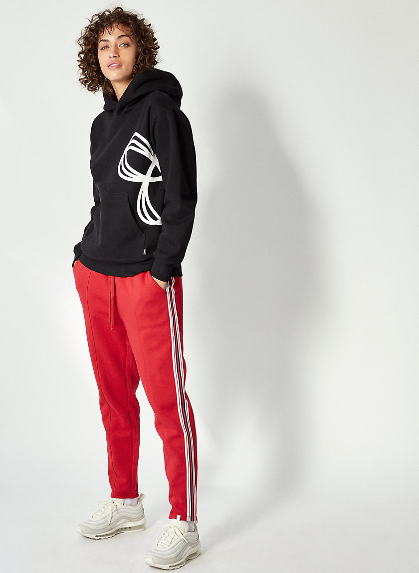 THE PERFECT HOODIE - Printed, pullover hoodie THE PERFECT HOODIE - Printed, pullover hoodie