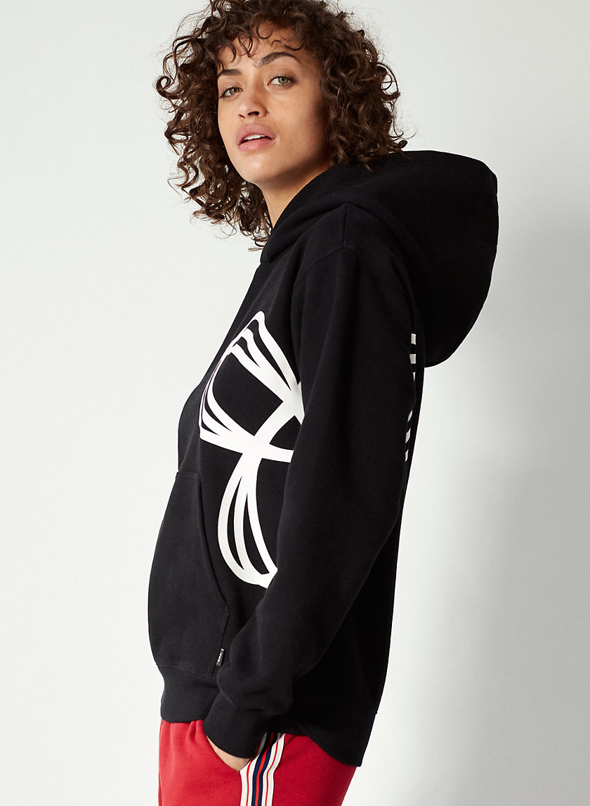 THE PERFECT HOODIE - Printed, pullover hoodie THE PERFECT HOODIE - Printed, pullover hoodie