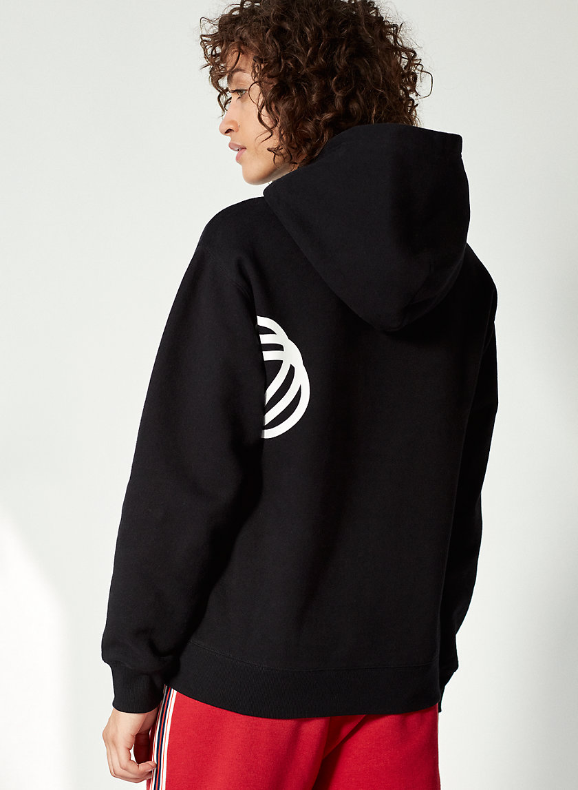 THE PERFECT HOODIE - Printed, pullover hoodie THE PERFECT HOODIE - Printed, pullover hoodie