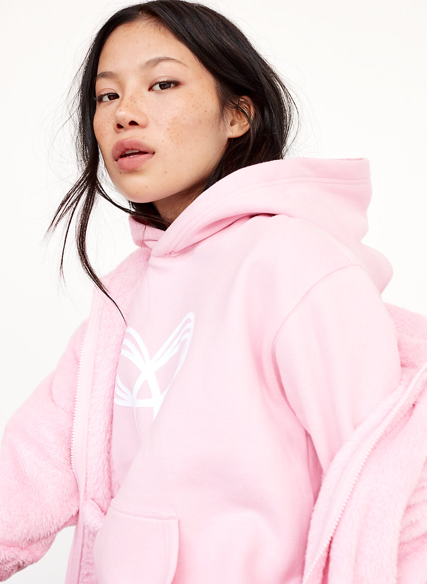Tna THE PERFECT HOODIE | Aritzia Tna THE PERFECT HOODIE | Aritzia