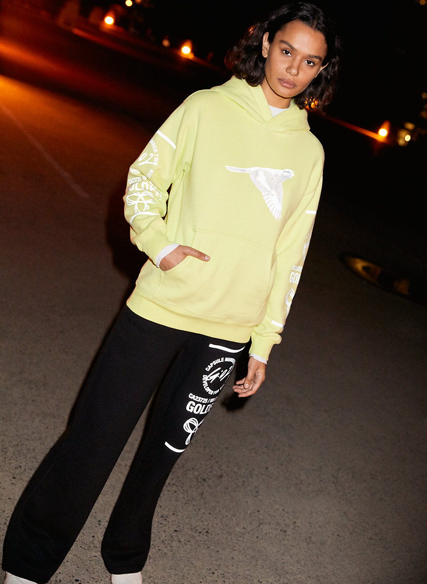 Golden by Tna PERFECT HOODIE 02 | Aritzia Golden by Tna PERFECT HOODIE 02 | Aritzia