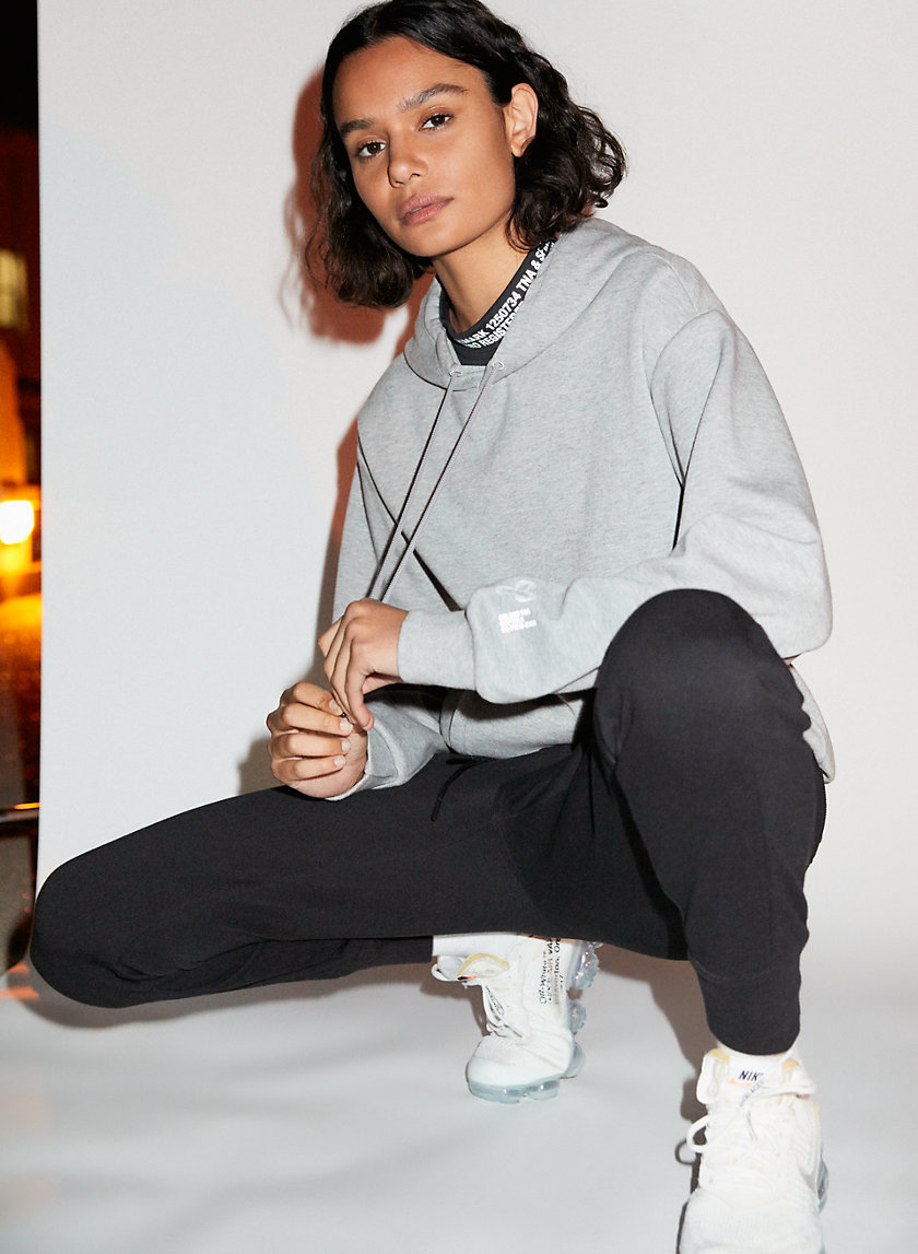 Golden by Tna EDSON HOODIE 02 | Aritzia Golden by Tna EDSON HOODIE 02 | Aritzia