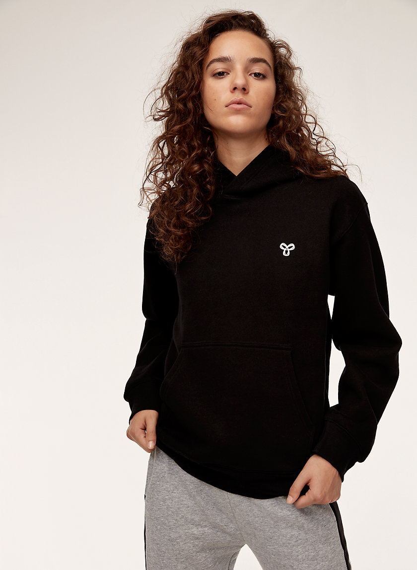 Tna THE PERFECT HOODIE | Aritzia Tna THE PERFECT HOODIE | Aritzia