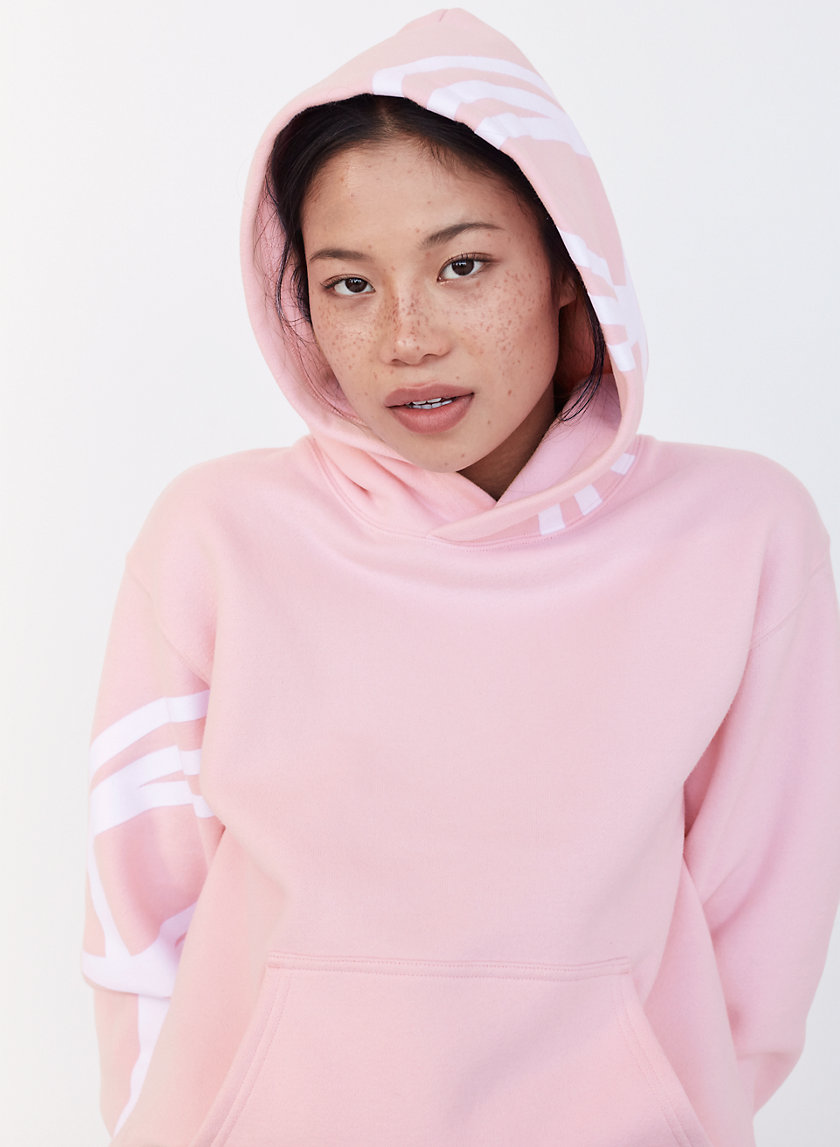 Tna THE PERFECT HOODIE | Aritzia Tna THE PERFECT HOODIE | Aritzia