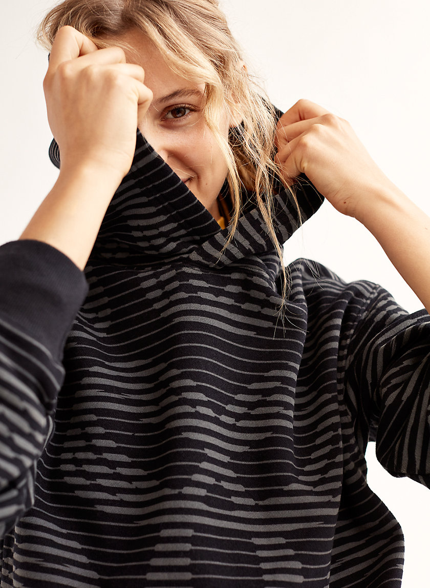 THE PERFECT HOODIE - Printed, pullover hoodie THE PERFECT HOODIE - Printed, pullover hoodie