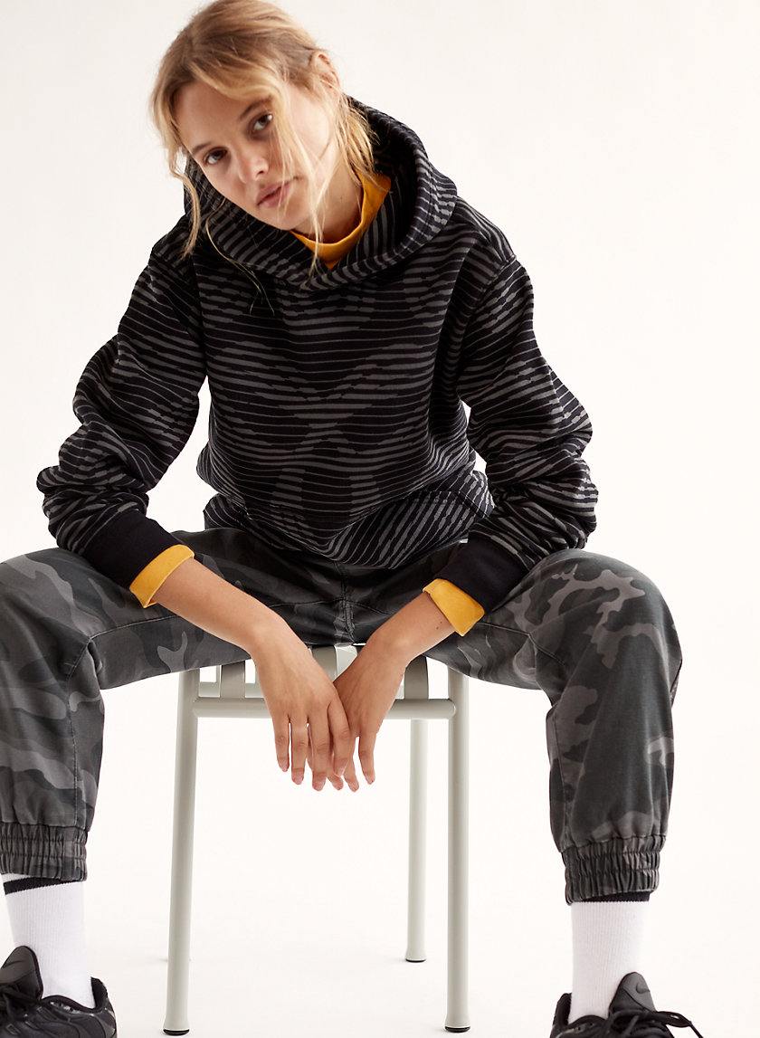 THE PERFECT HOODIE - Printed, pullover hoodie THE PERFECT HOODIE - Printed, pullover hoodie