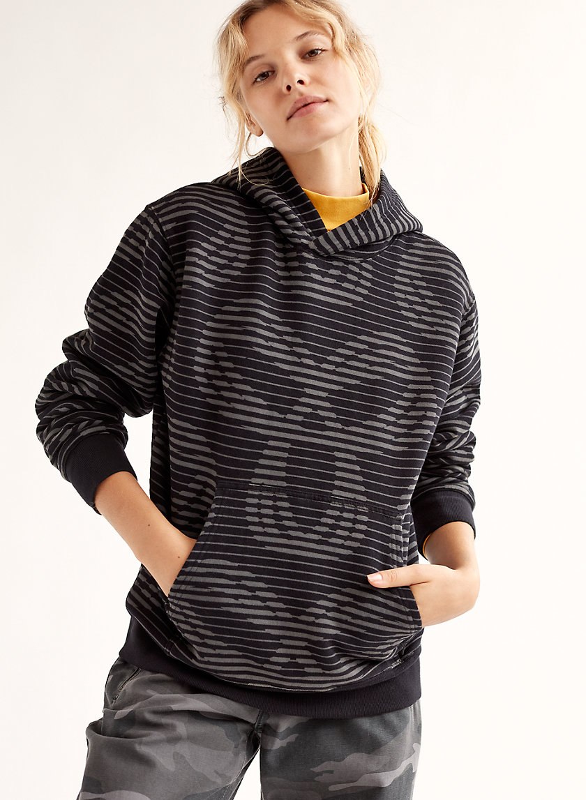 THE PERFECT HOODIE - Printed, pullover hoodie THE PERFECT HOODIE - Printed, pullover hoodie