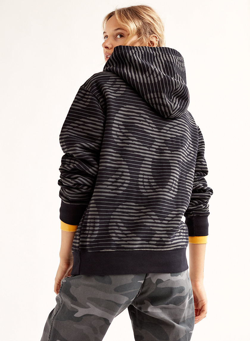 THE PERFECT HOODIE - Printed, pullover hoodie THE PERFECT HOODIE - Printed, pullover hoodie