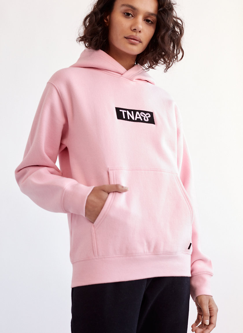 Tna THE PERFECT HOODIE | Aritzia Tna THE PERFECT HOODIE | Aritzia