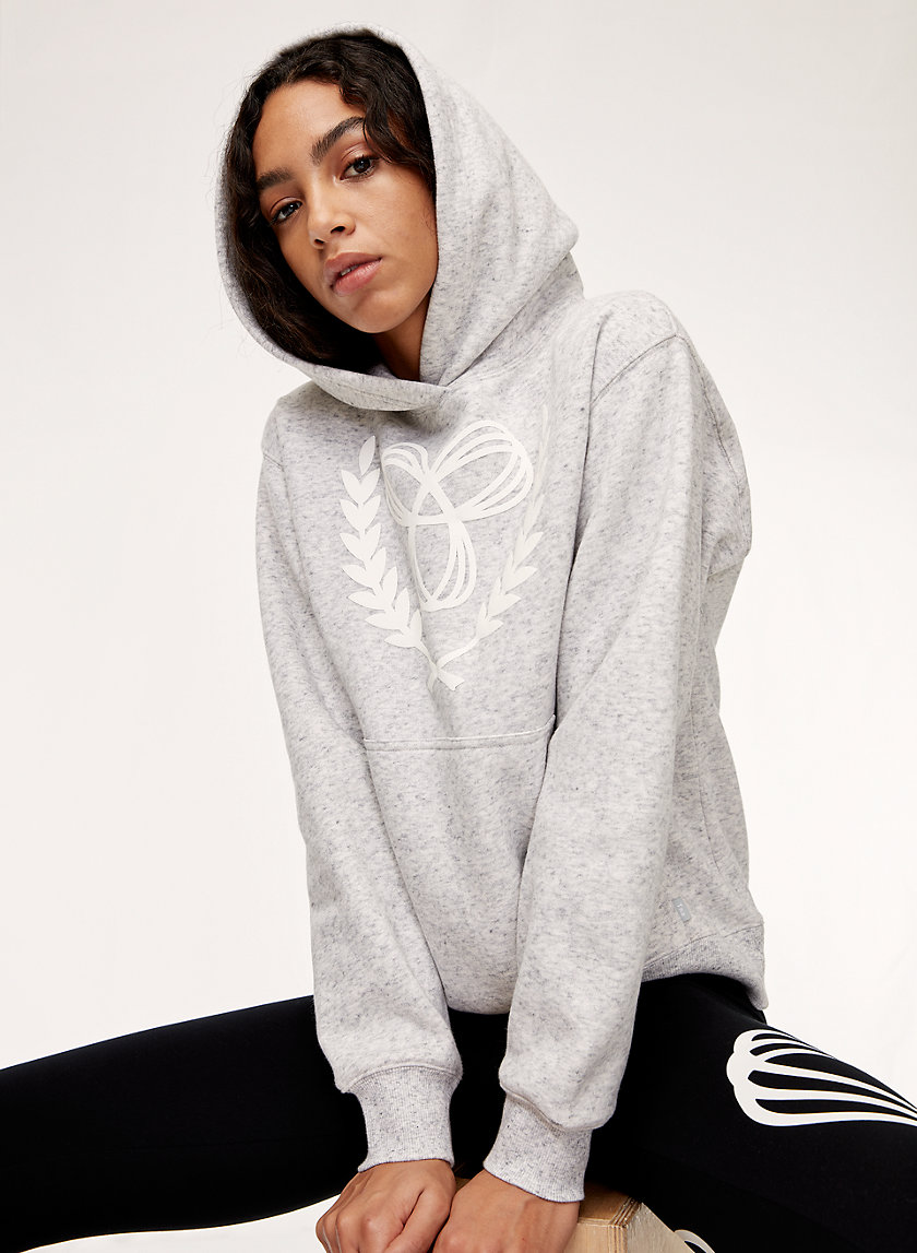 Tna THE PERFECT HOODIE | Aritzia Tna THE PERFECT HOODIE | Aritzia