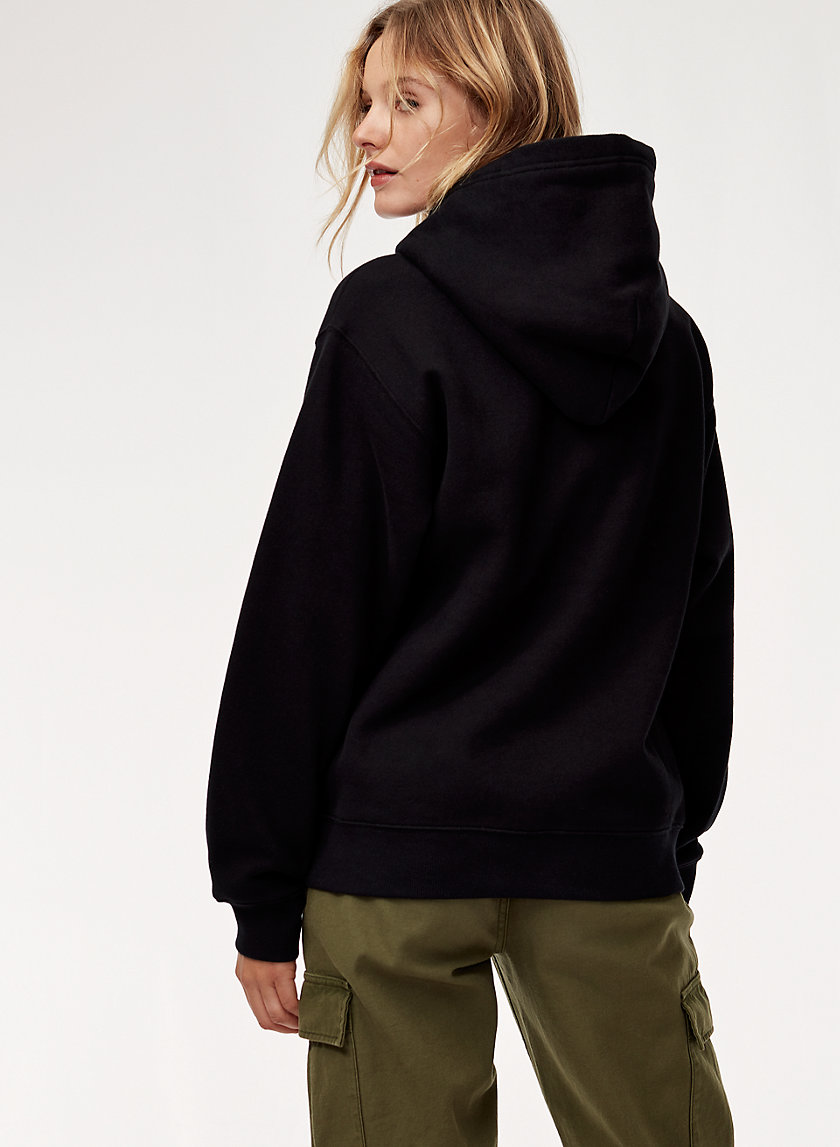 THE PERFECT HOODIE - Printed pullover hoodie THE PERFECT HOODIE - Printed pullover hoodie