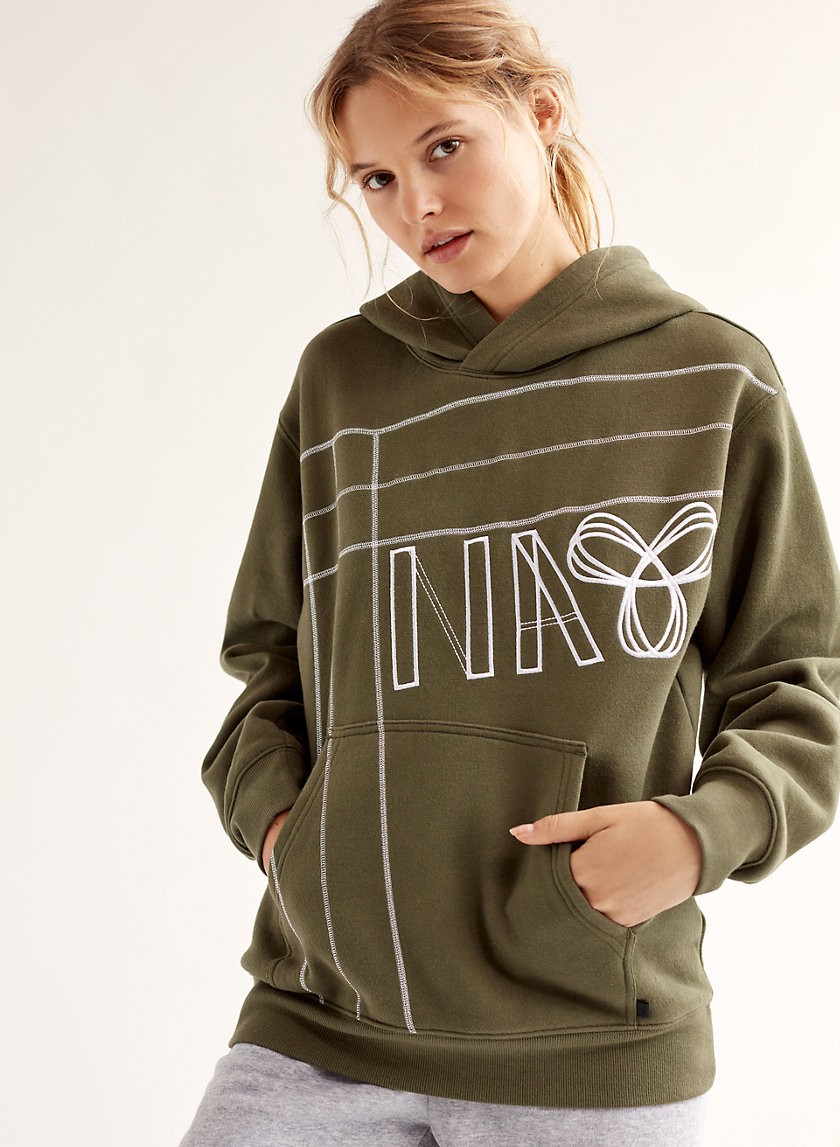 Tna THE PERFECT HOODIE | Aritzia Tna THE PERFECT HOODIE | Aritzia