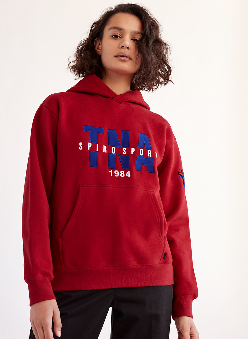 Tna THE PERFECT HOODIE | Aritzia Tna THE PERFECT HOODIE | Aritzia