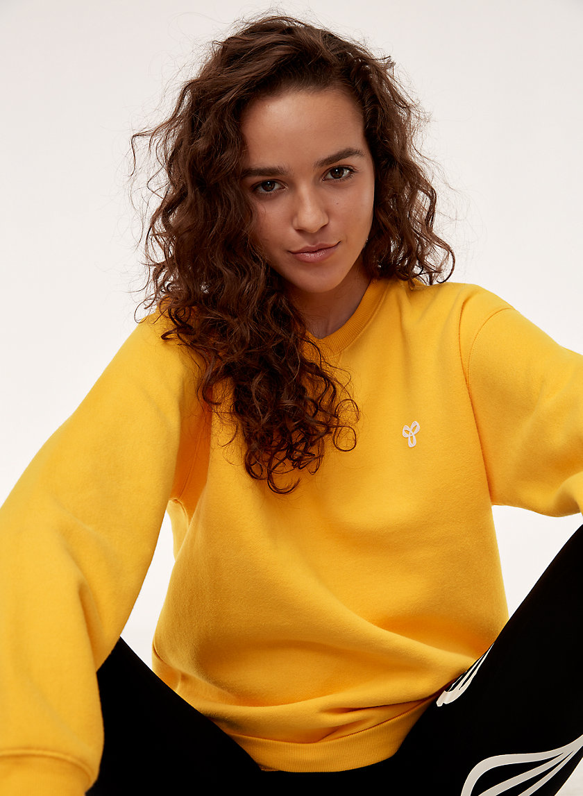 Tna THE PERFECT CREW | Aritzia Tna THE PERFECT CREW | Aritzia