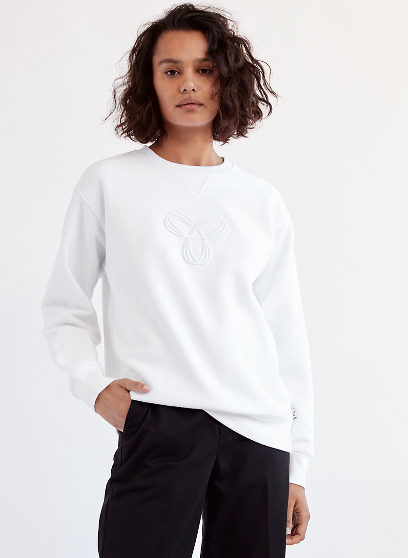 Tna THE PERFECT CREW | Aritzia Tna THE PERFECT CREW | Aritzia