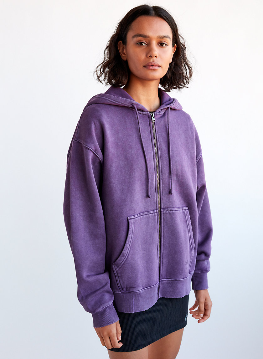 Golden by Tna MASTA HOODIE 01 | Aritzia Golden by Tna MASTA HOODIE 01 | Aritzia