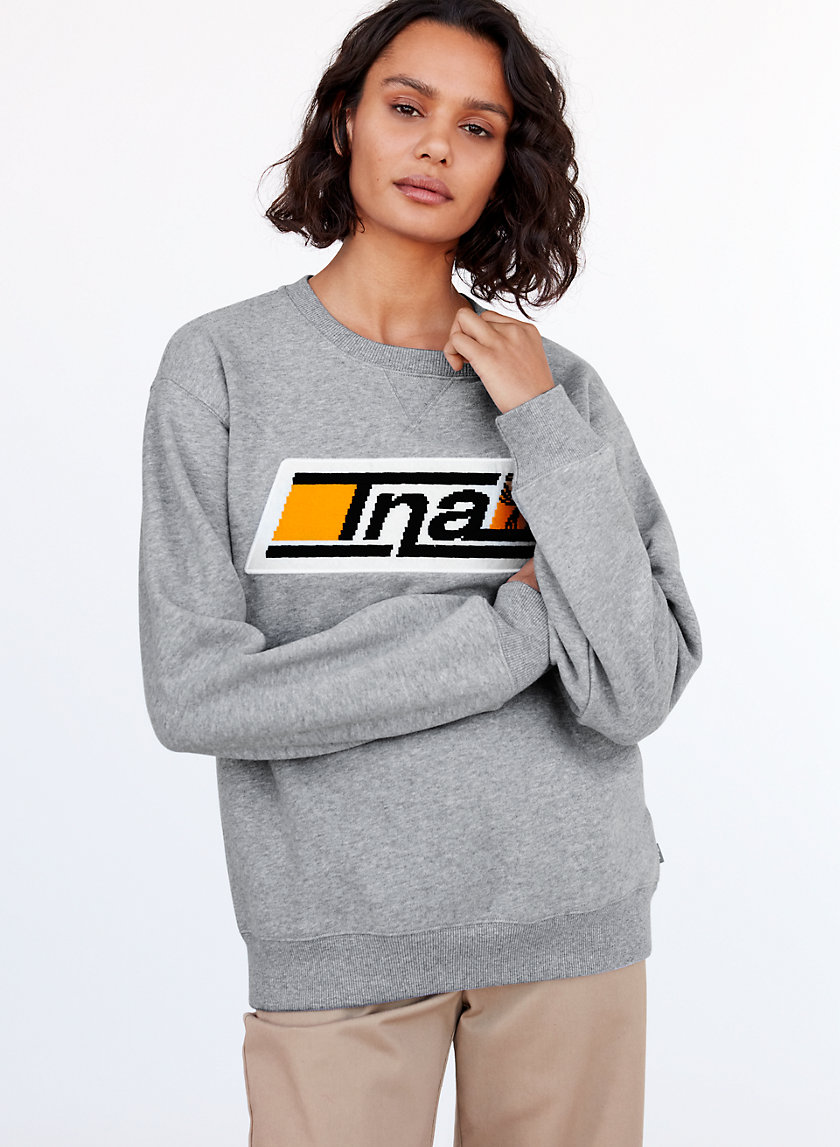 Tna THE PERFECT CREW | Aritzia Tna THE PERFECT CREW | Aritzia