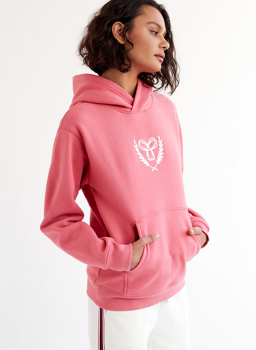Tna THE PERFECT HOODIE | Aritzia Tna THE PERFECT HOODIE | Aritzia