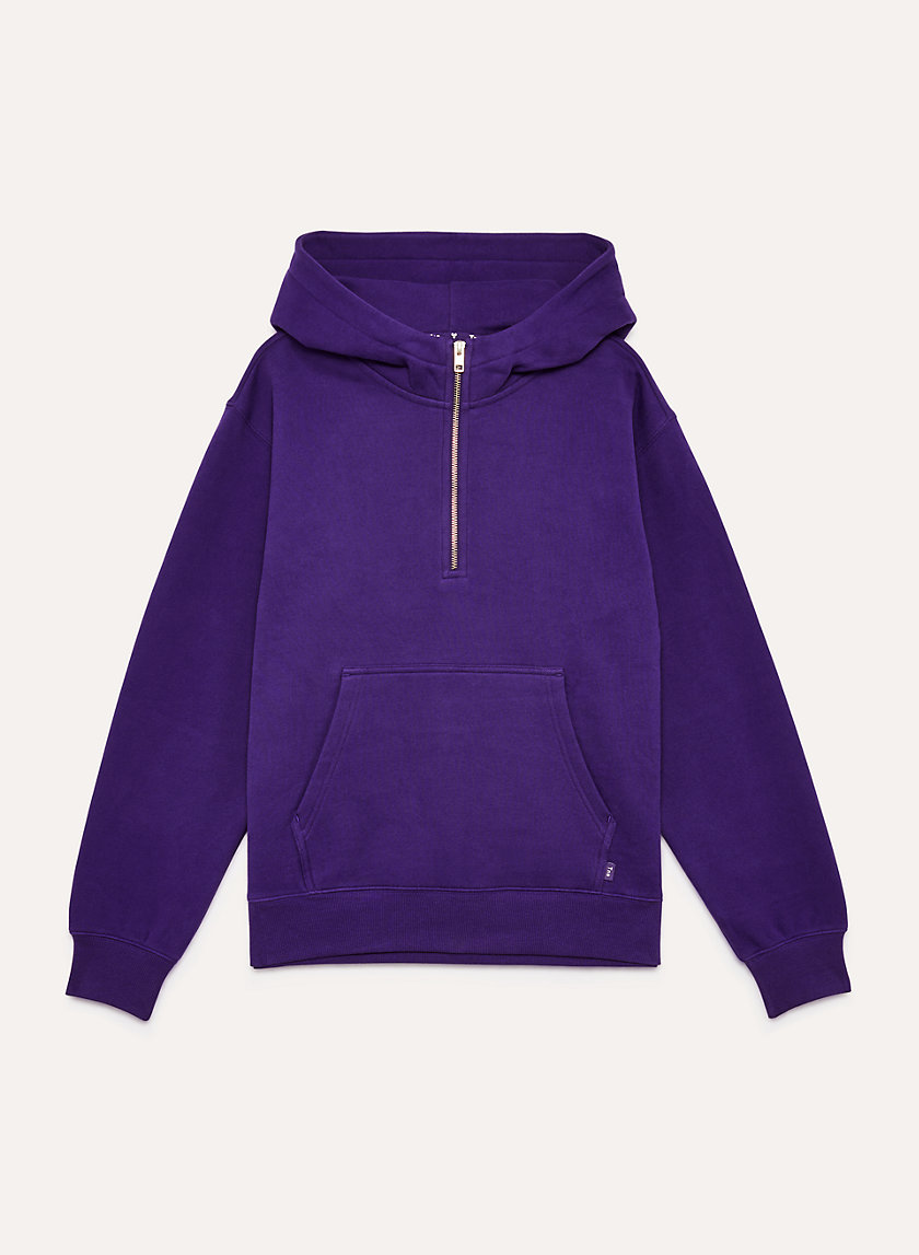 Tna THE PERFECT HOODIE ZIP | Aritzia US