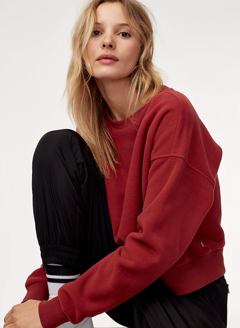 Tna CARISSA SWEATER | Aritzia Tna CARISSA SWEATER | Aritzia