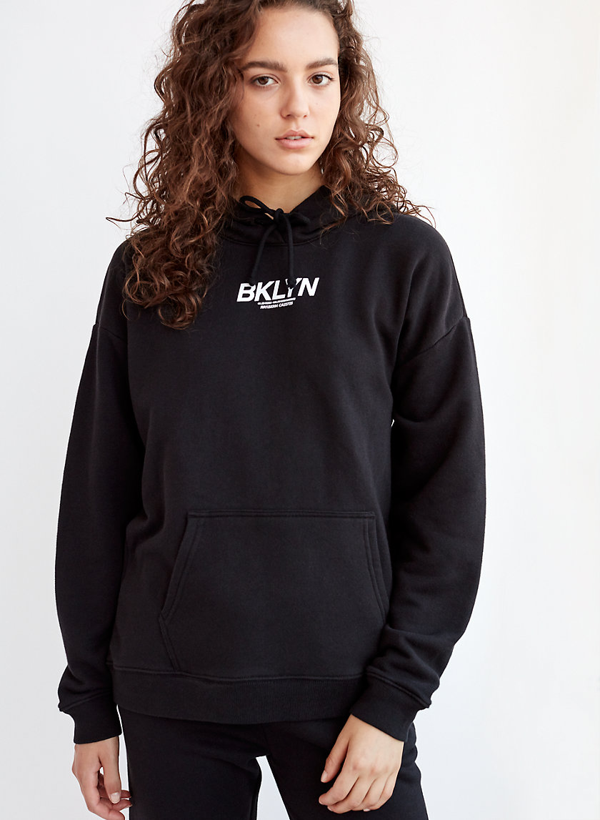RAVINE HOODIE - Relaxed, pullover hoodie RAVINE HOODIE - Relaxed, pullover hoodie