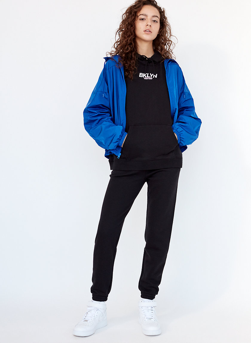 RAVINE HOODIE - Relaxed, pullover hoodie RAVINE HOODIE - Relaxed, pullover hoodie