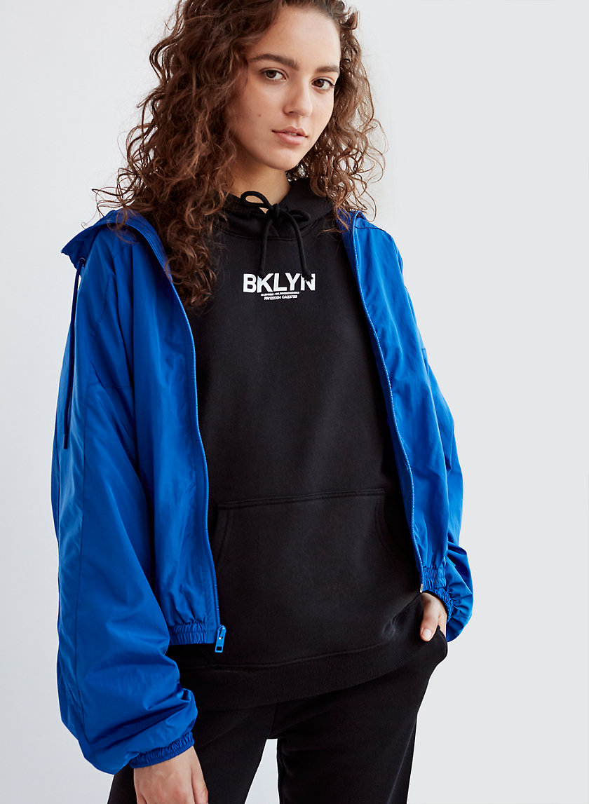 RAVINE HOODIE - Relaxed, pullover hoodie RAVINE HOODIE - Relaxed, pullover hoodie
