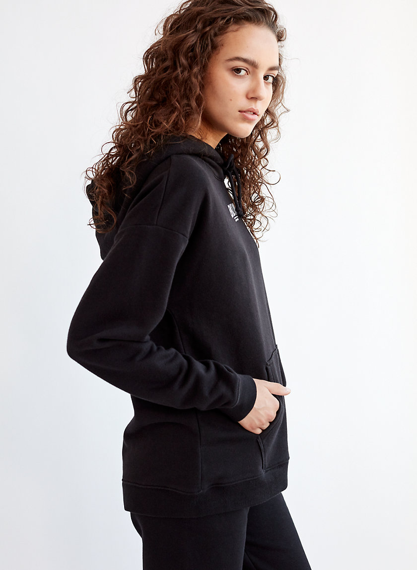 RAVINE HOODIE - Relaxed, pullover hoodie RAVINE HOODIE - Relaxed, pullover hoodie