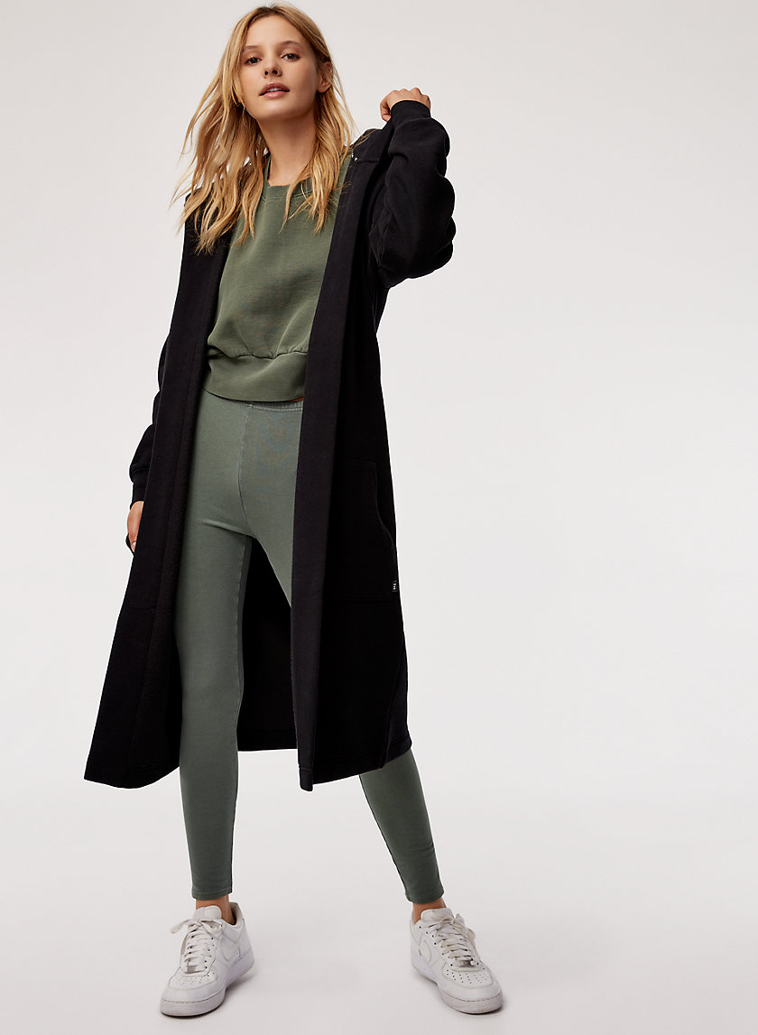Tna SWEATFLEECE ROBE | Aritzia Tna SWEATFLEECE ROBE | Aritzia