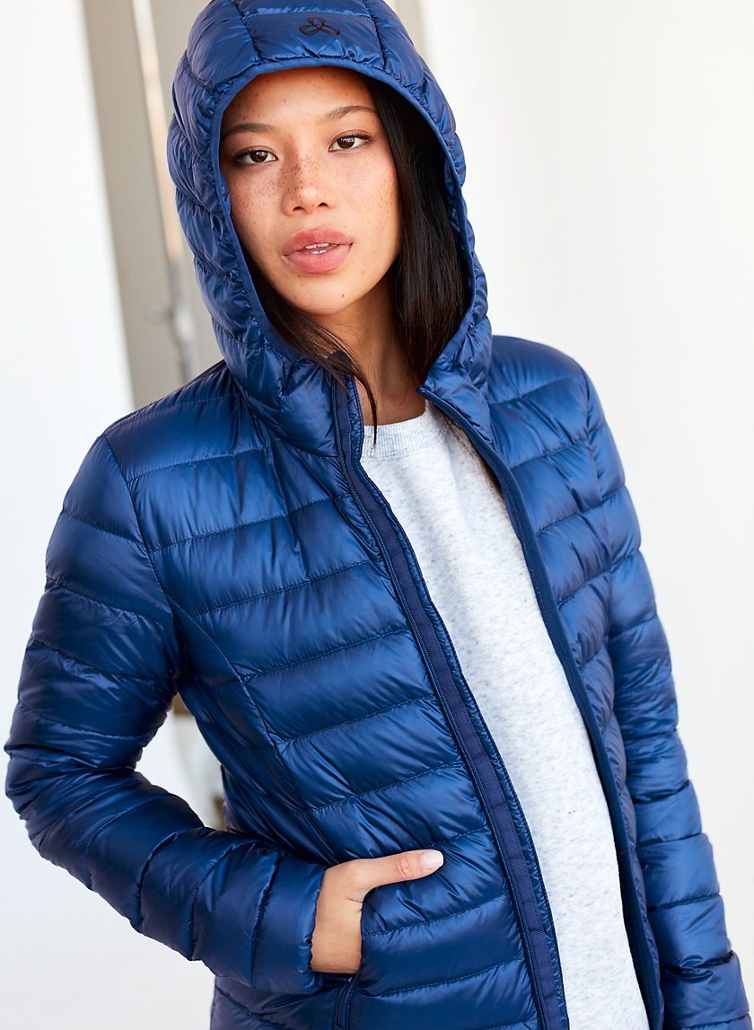 Tna BOTANIE PUFFER | Aritzia Tna BOTANIE PUFFER | Aritzia