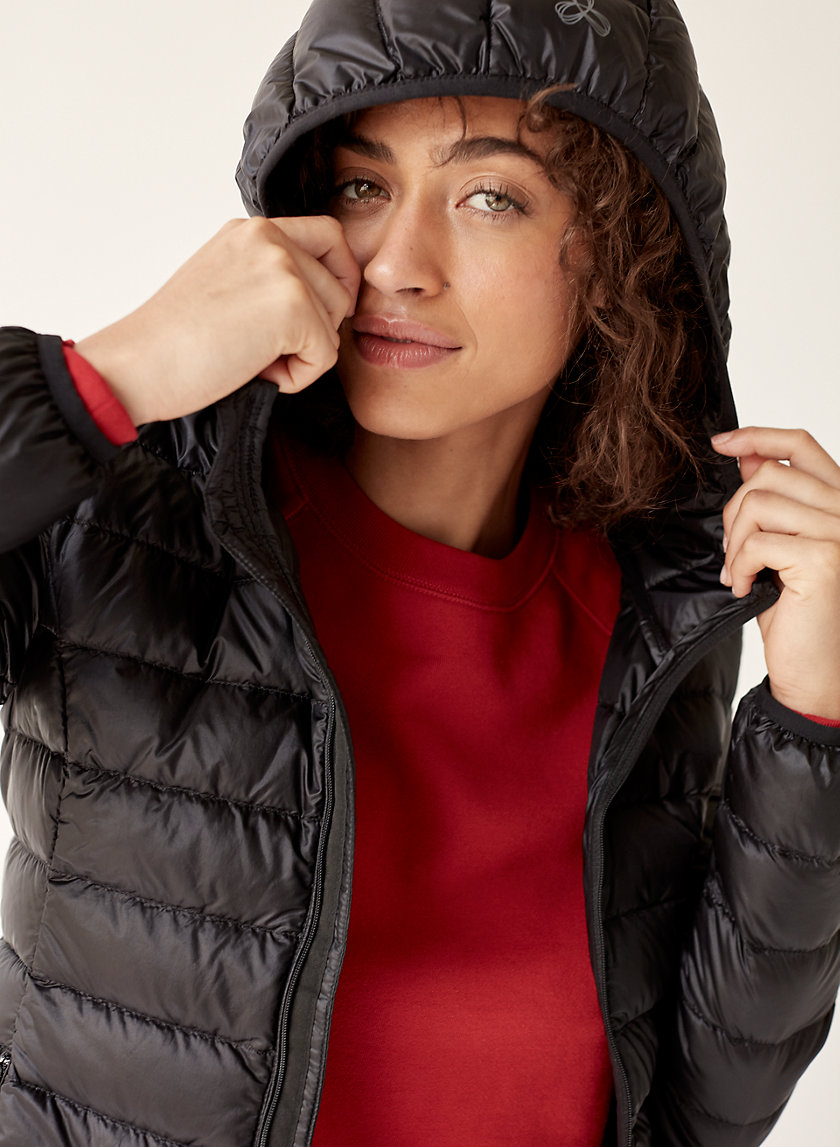 Tna BOTANIE PUFFER | Aritzia Tna BOTANIE PUFFER | Aritzia