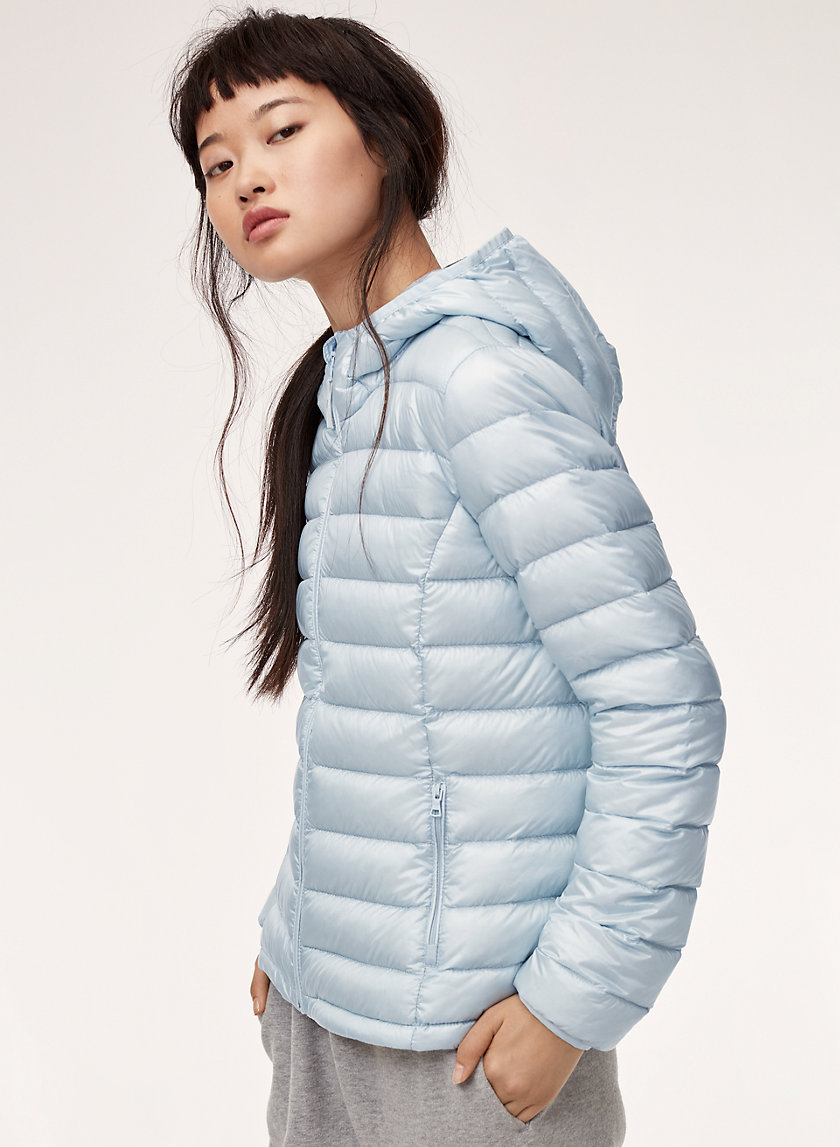 aritzia botanie puffer