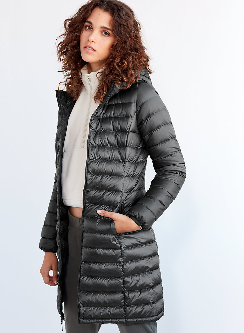 Tna BOTANIE PUFFER LONG | Aritzia Tna BOTANIE PUFFER LONG | Aritzia