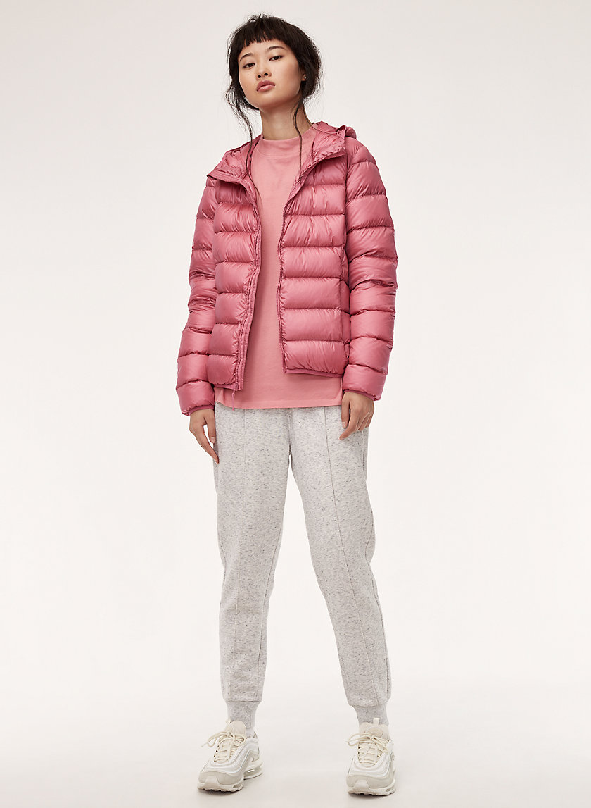 Tna THE LITTLE PUFF | Aritzia Tna THE LITTLE PUFF | Aritzia