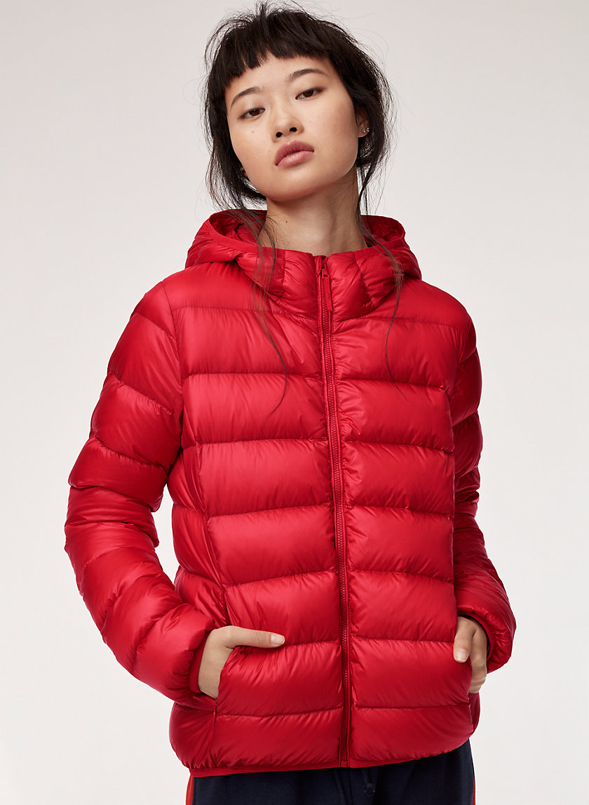Tna THE LITTLE PUFF | Aritzia Tna THE LITTLE PUFF | Aritzia