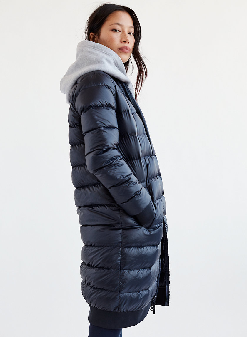 Tna CHALET PUFFER LONG | Aritzia Tna CHALET PUFFER LONG | Aritzia