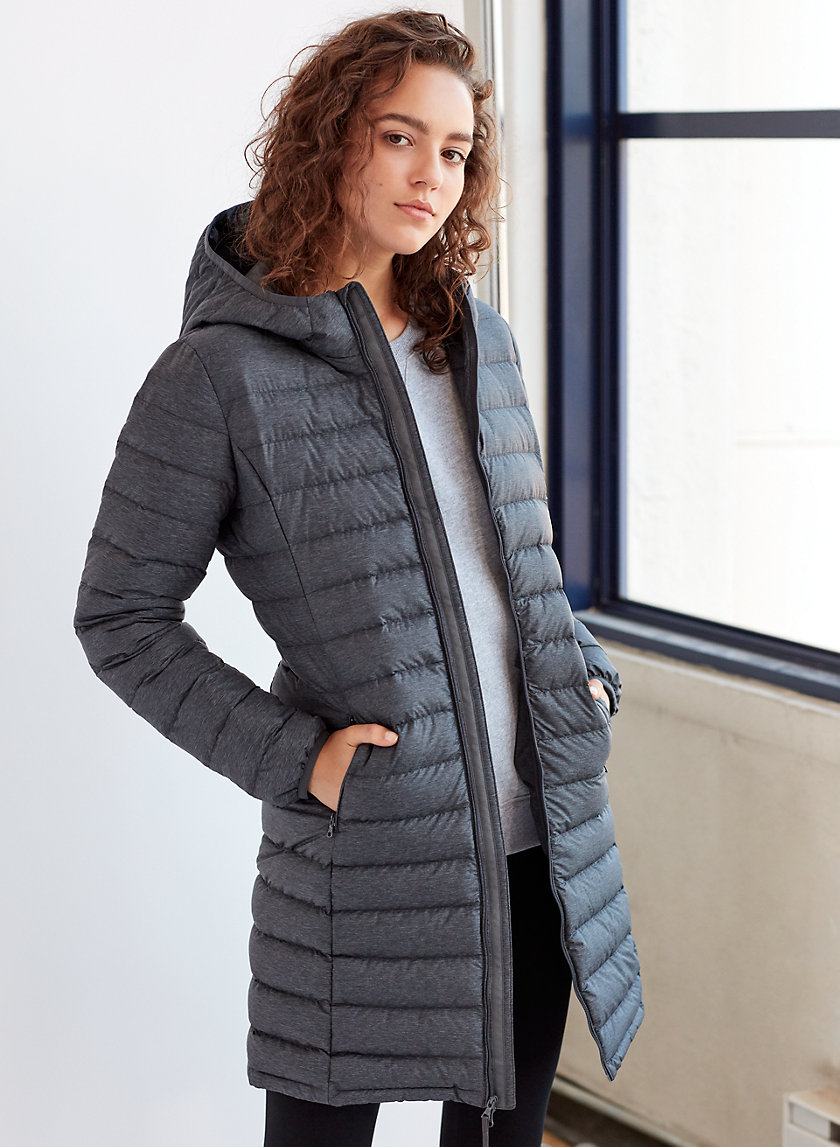 Tna BOTANIE PUFFER LONG | Aritzia Tna BOTANIE PUFFER LONG | Aritzia