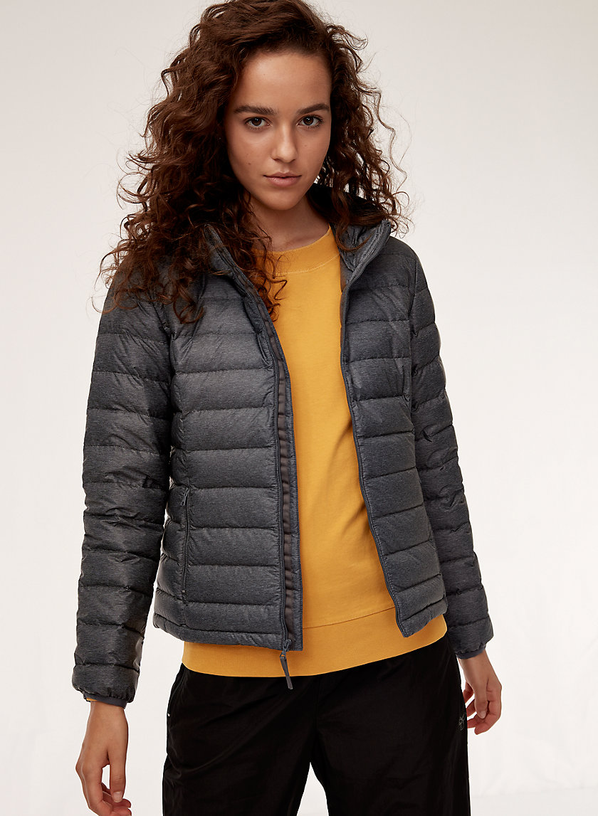 Tna BOTANIE PUFFER | Aritzia Tna BOTANIE PUFFER | Aritzia