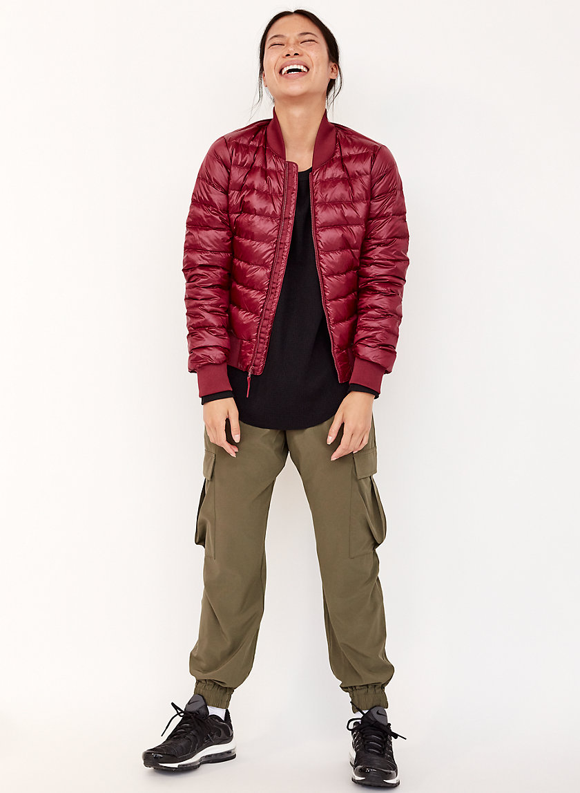 Tna CHALET PUFFER | Aritzia Tna CHALET PUFFER | Aritzia