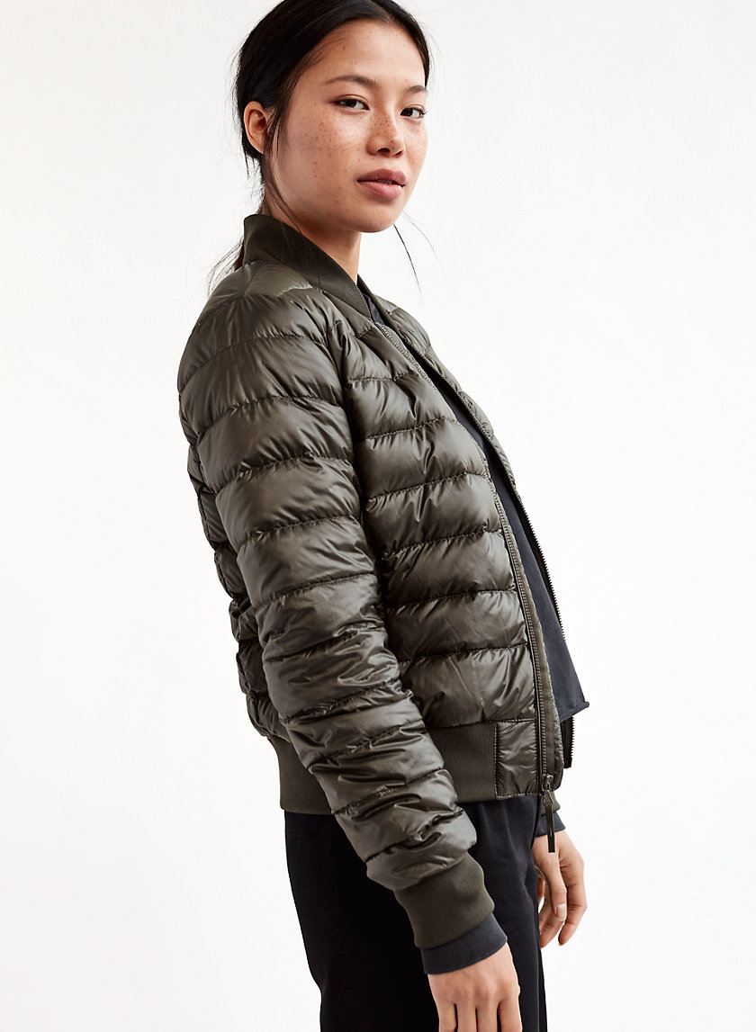 Tna CHALET PUFFER | Aritzia Tna CHALET PUFFER | Aritzia