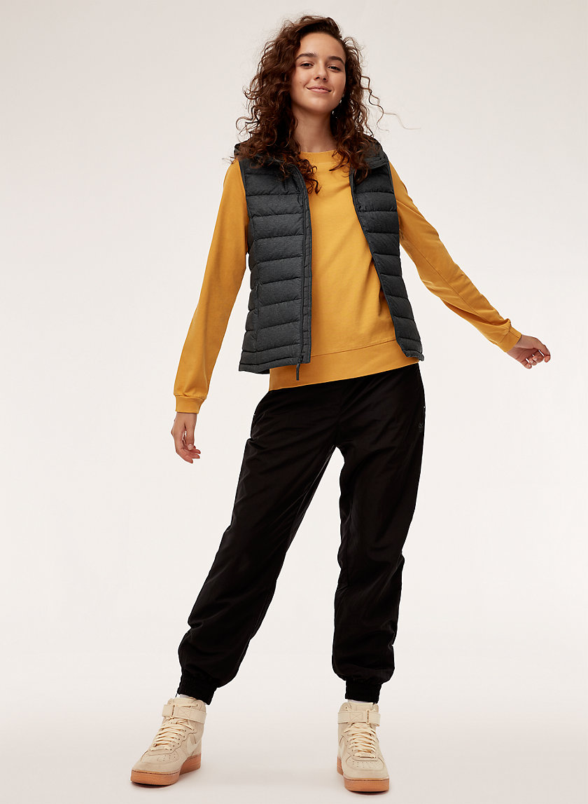 Tna BOTANIE VEST | Aritzia Tna BOTANIE VEST | Aritzia